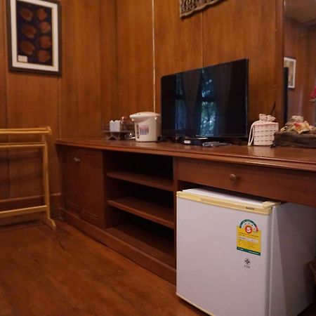 מלון צ'ום טונג Bhupimarn Garden House מראה חיצוני תמונה