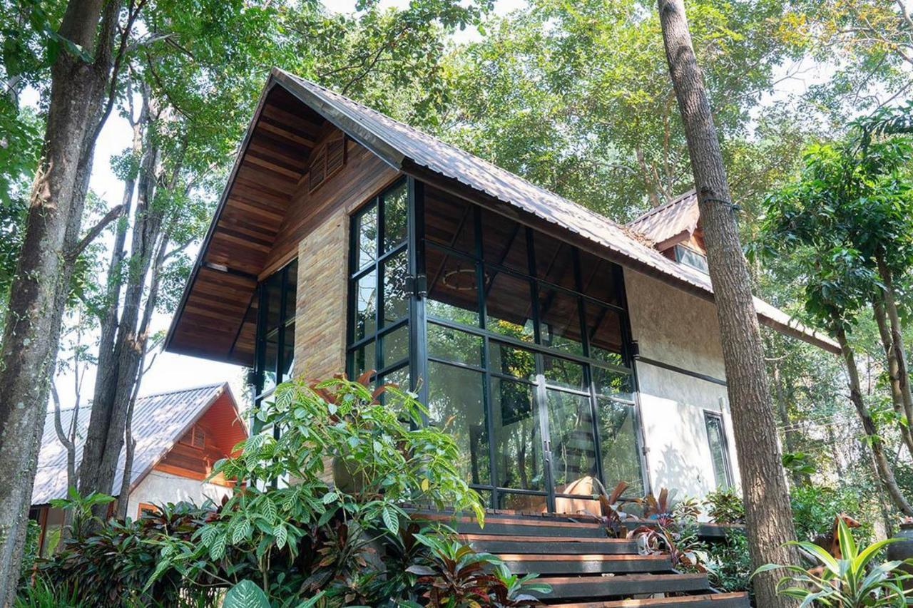 מלון צ'ום טונג Bhupimarn Garden House מראה חיצוני תמונה
