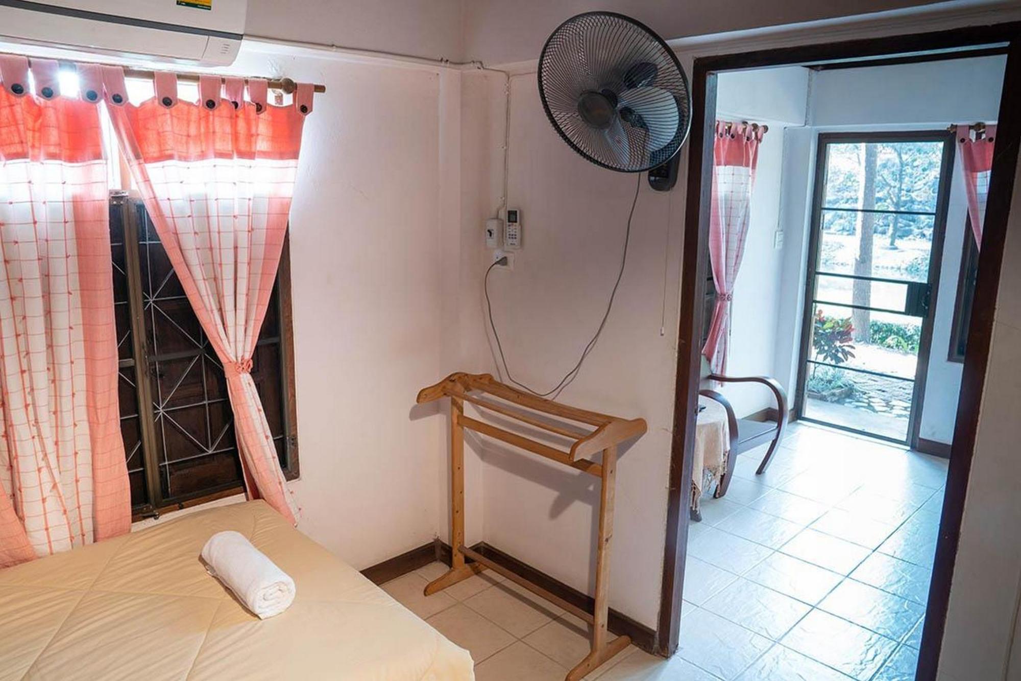 מלון צ'ום טונג Bhupimarn Garden House מראה חיצוני תמונה