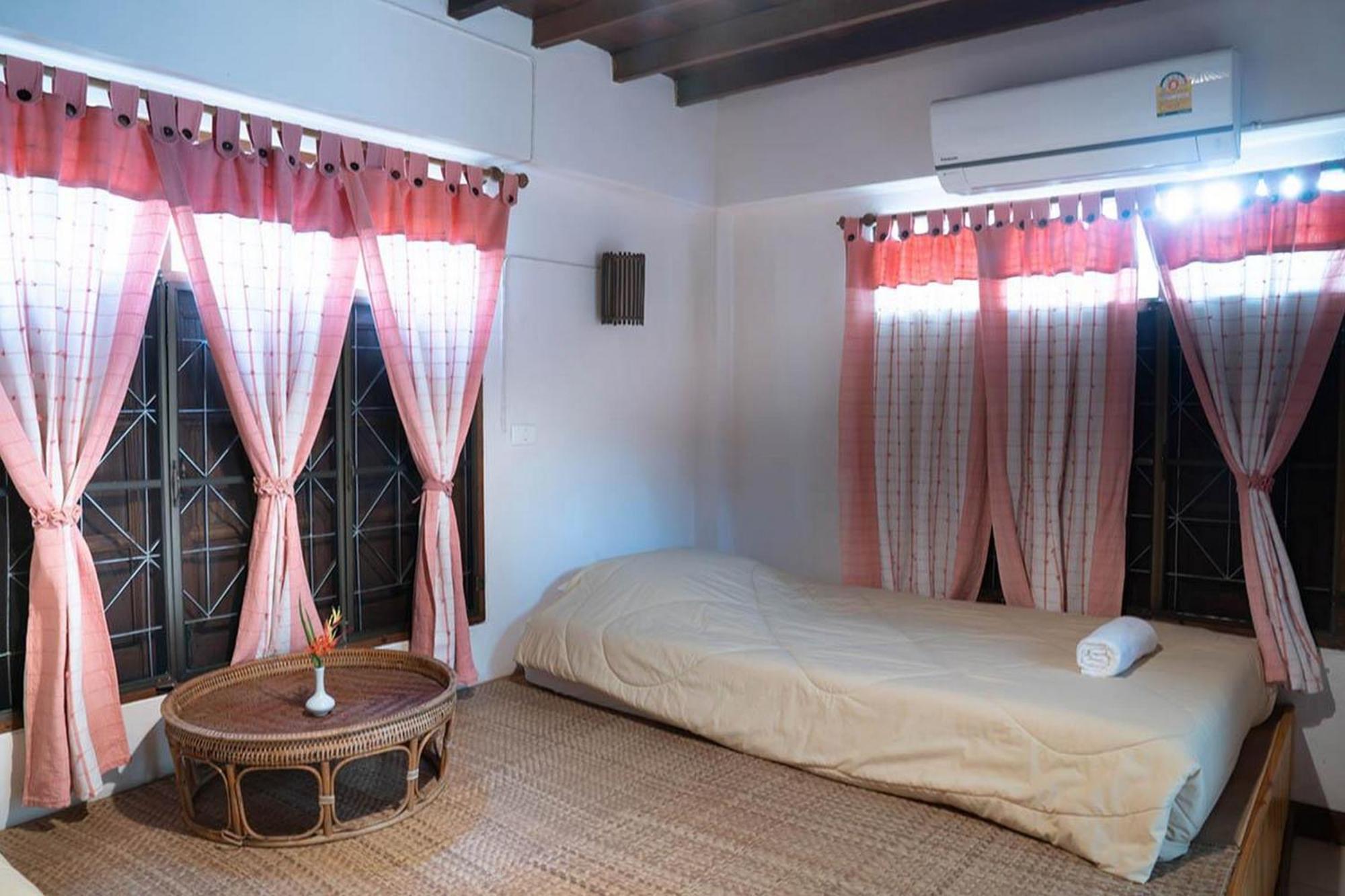 מלון צ'ום טונג Bhupimarn Garden House מראה חיצוני תמונה