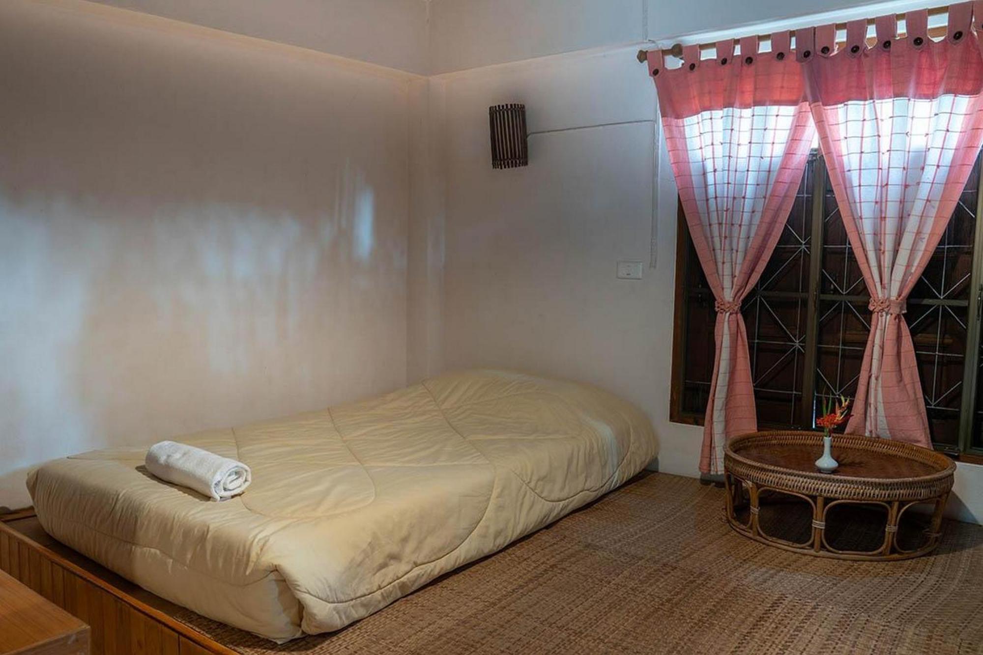 מלון צ'ום טונג Bhupimarn Garden House מראה חיצוני תמונה